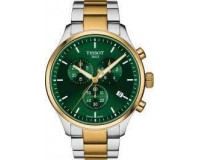 Tissot Chrono